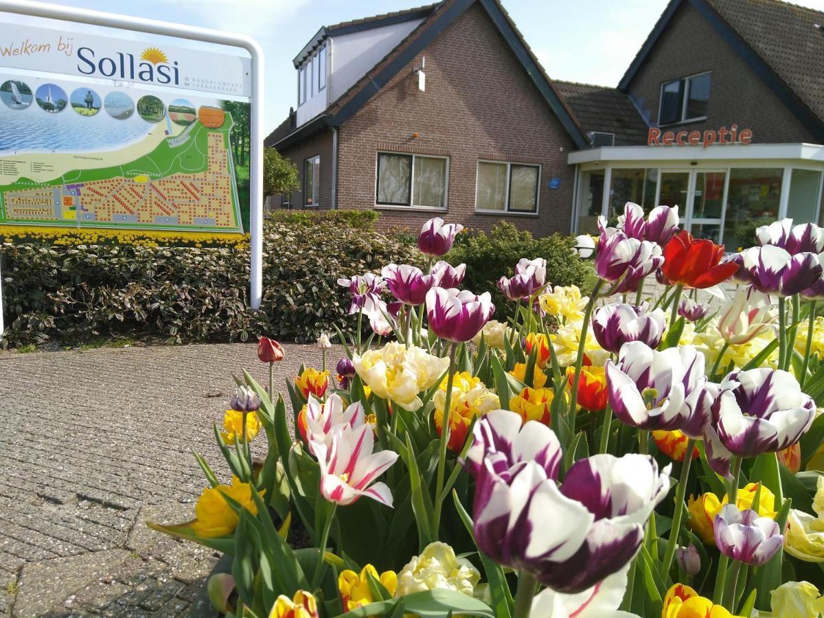 Het Zeepaartje, Knus En Gezellig Villa Noordwijkerhout Eksteriør billede