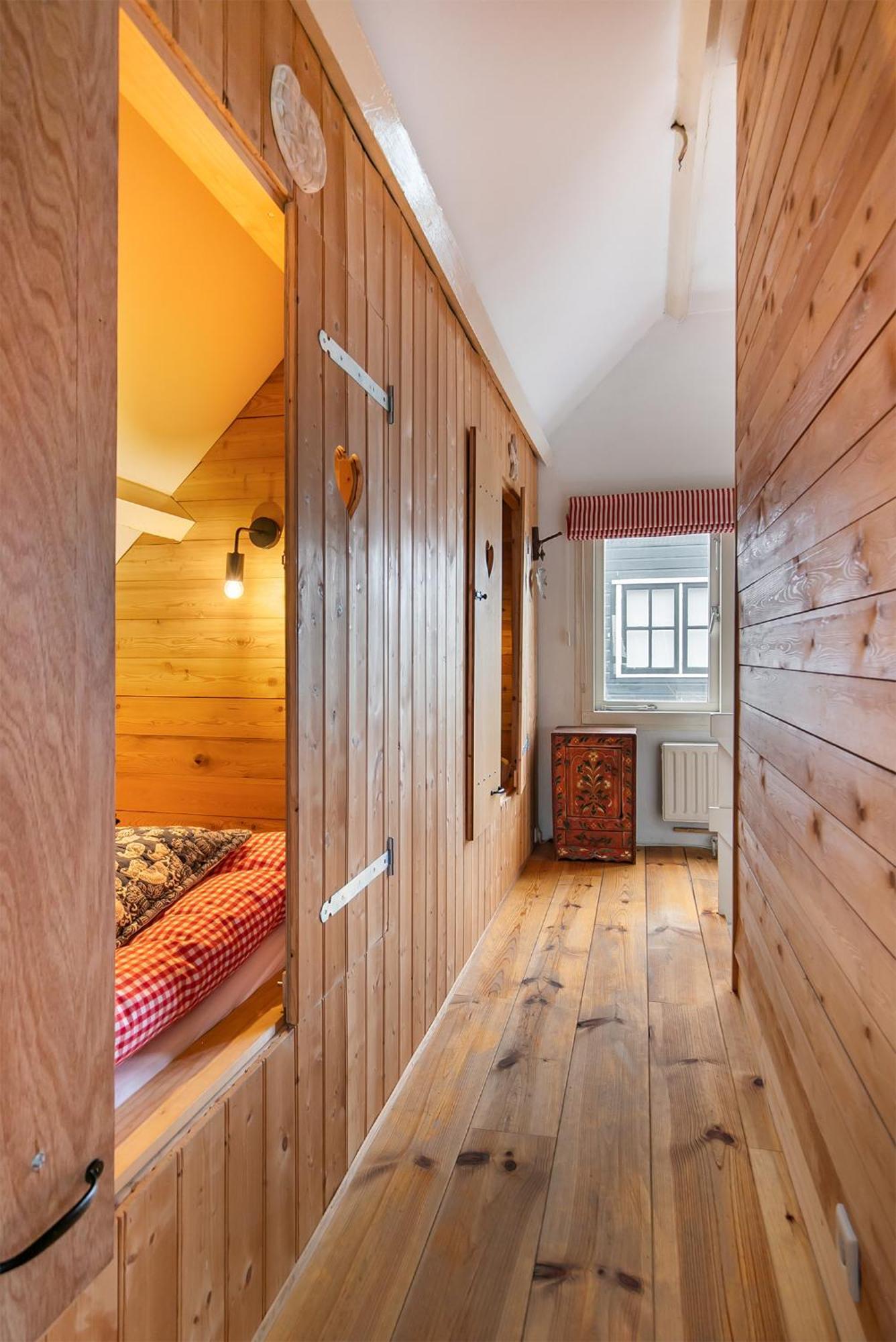 Het Zeepaartje, Knus En Gezellig Villa Noordwijkerhout Eksteriør billede