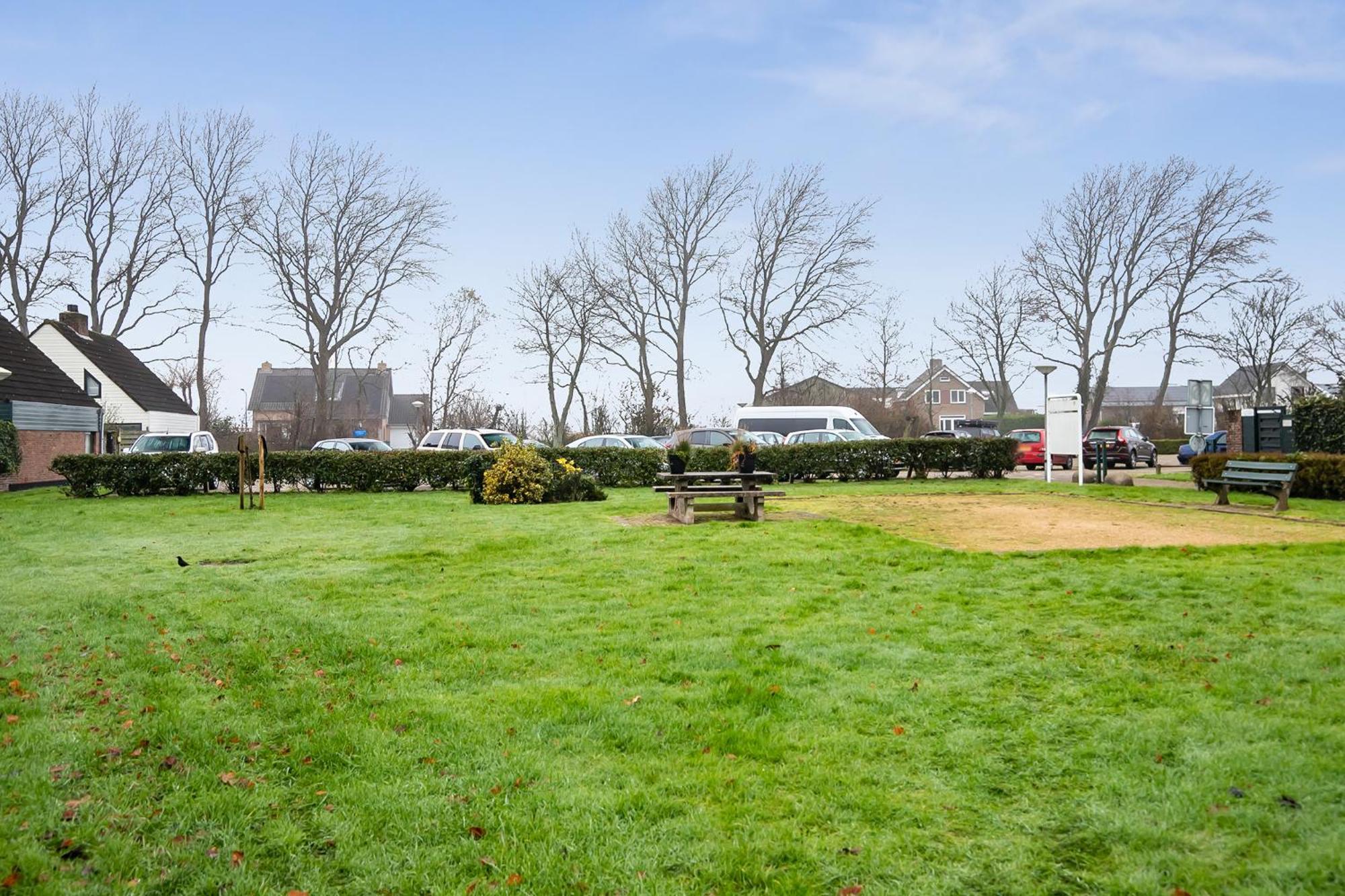 Het Zeepaartje, Knus En Gezellig Villa Noordwijkerhout Eksteriør billede